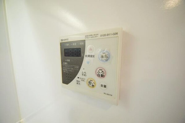 ウインドシティ東府中の物件内観写真